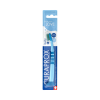 Curaprox CS Baby Toothbrush 0-4 Years