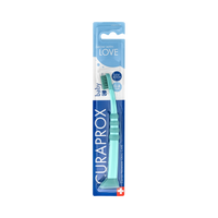 Curaprox CS Baby Toothbrush 0-4 Years