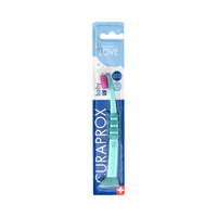 Curaprox CS Baby Toothbrush 0-4 Years