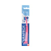 Curaprox CS Baby Toothbrush 0-4 Years