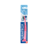 Curaprox CS Baby Toothbrush 0-4 Years