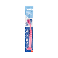 Curaprox CS Baby Toothbrush 0-4 Years