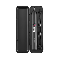 Curaprox Black Is White Hydrosonic Electric Toothbrush
