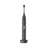 Curaprox Black Is White Hydrosonic Electric Toothbrush