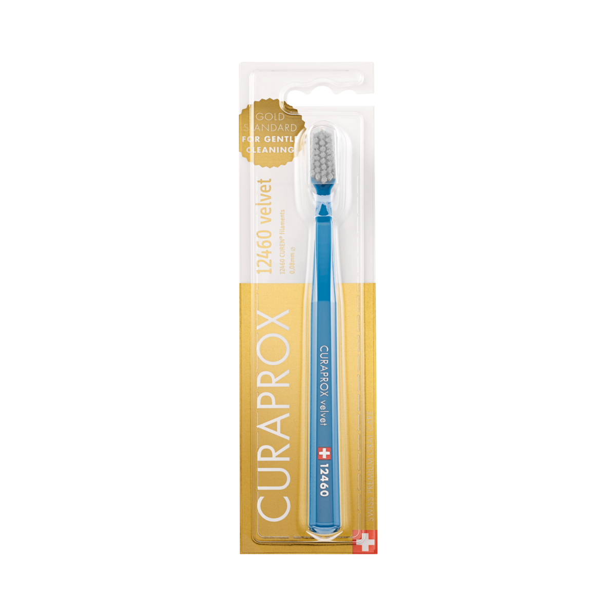 Curaprox CS 12460 Velvet Toothbrush