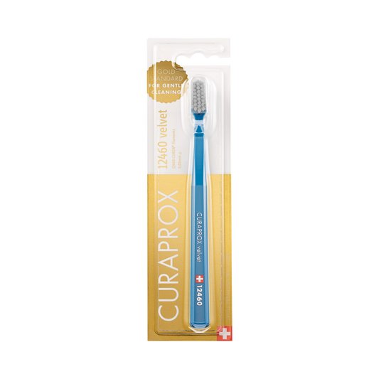 Curaprox CS 12460 Velvet Toothbrush