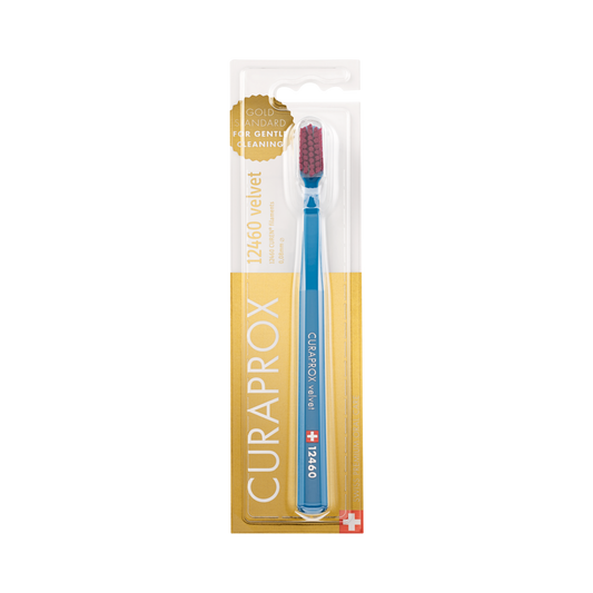 Curaprox CS 12460 Velvet Toothbrush
