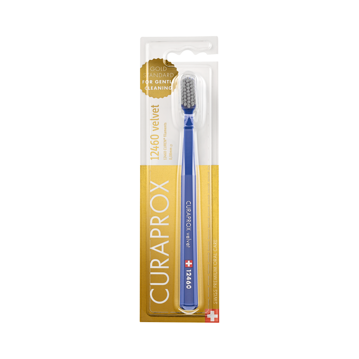 Curaprox CS 12460 Velvet Toothbrush