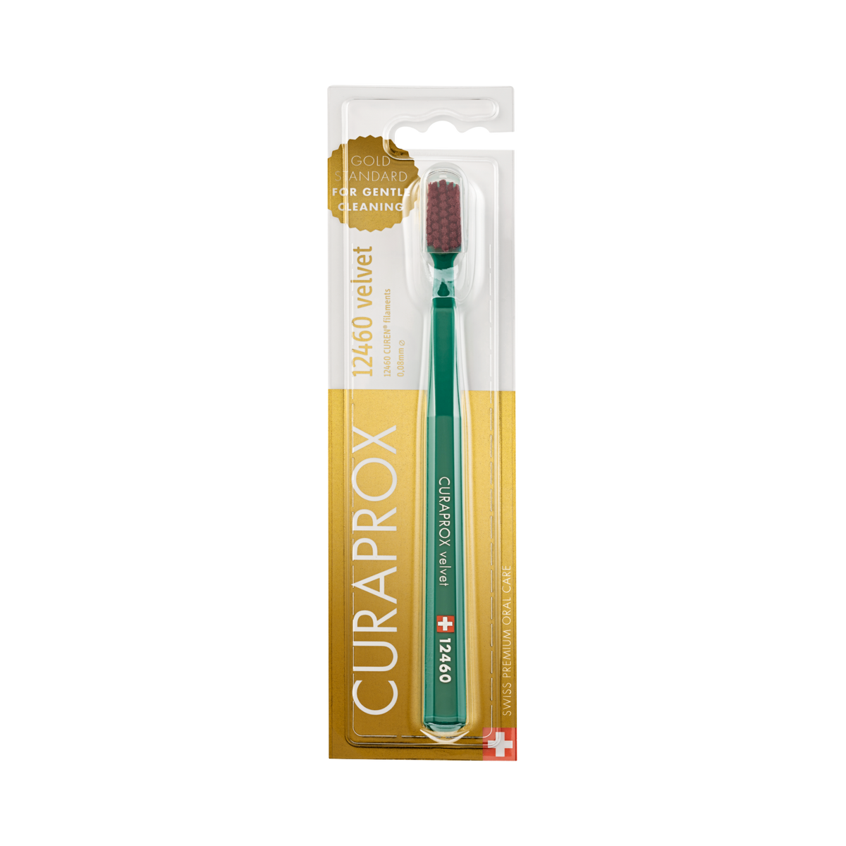 Curaprox CS 12460 Velvet Toothbrush