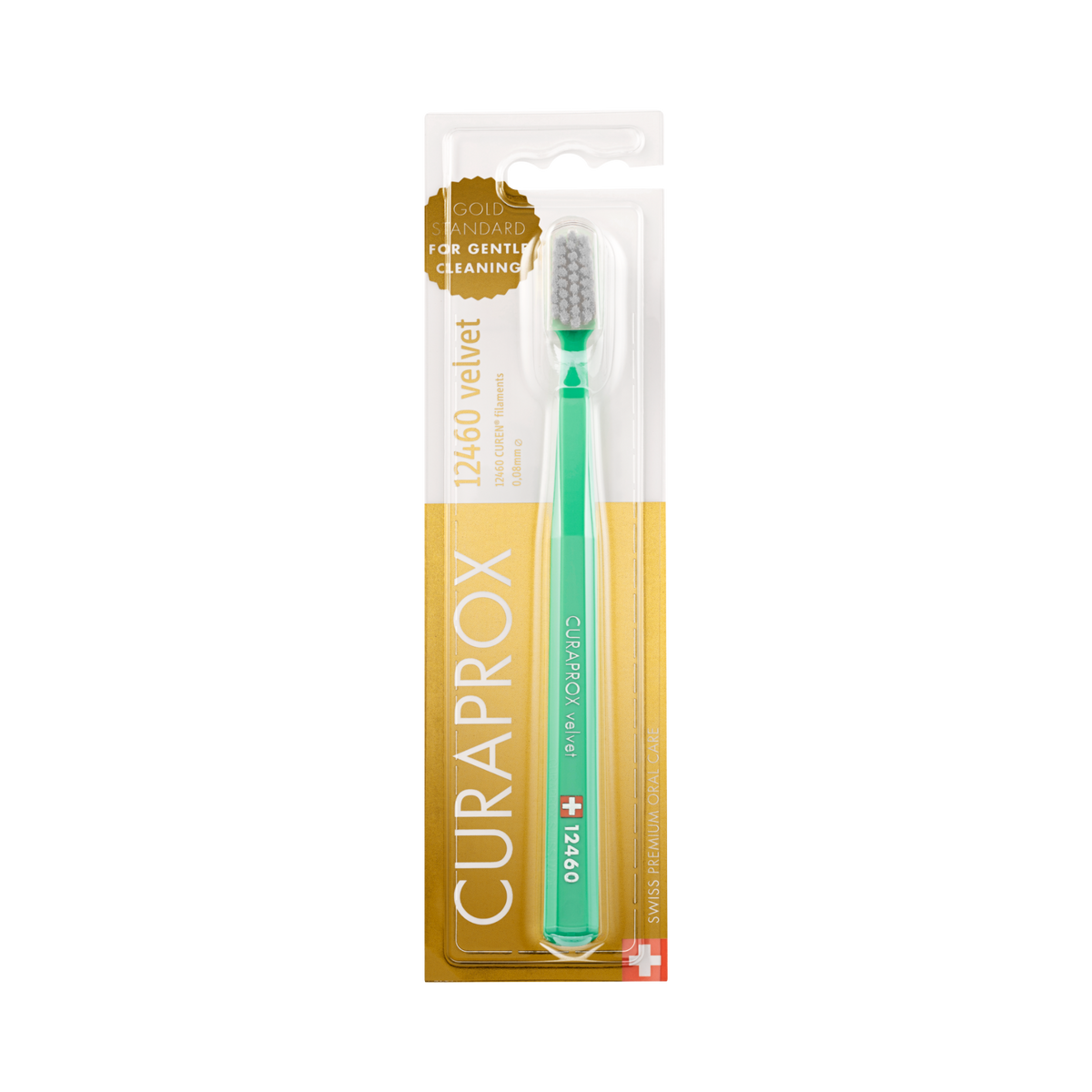 Curaprox CS 12460 Velvet Toothbrush