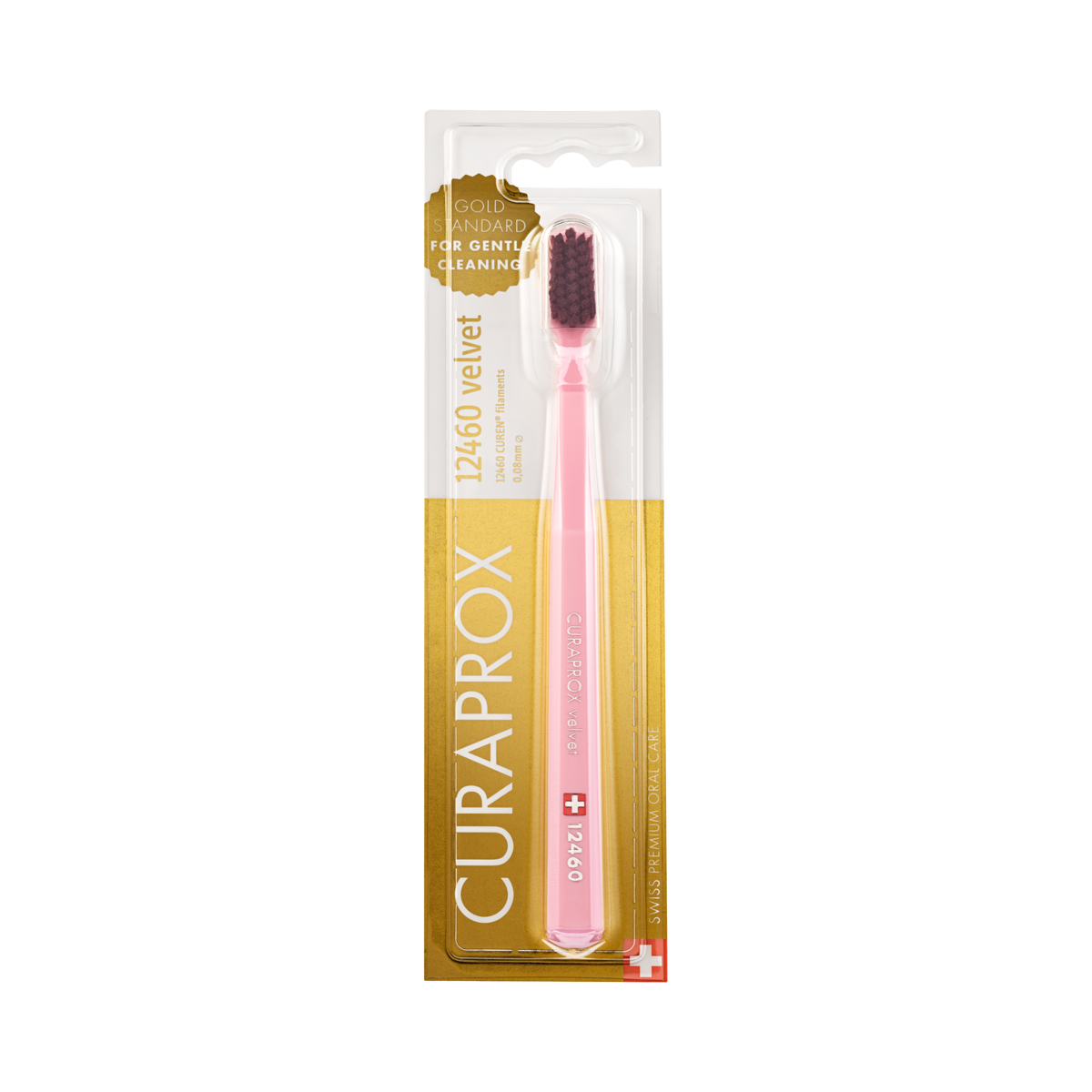 Curaprox CS 12460 Velvet Toothbrush