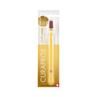 Curaprox CS 12460 Velvet Toothbrush