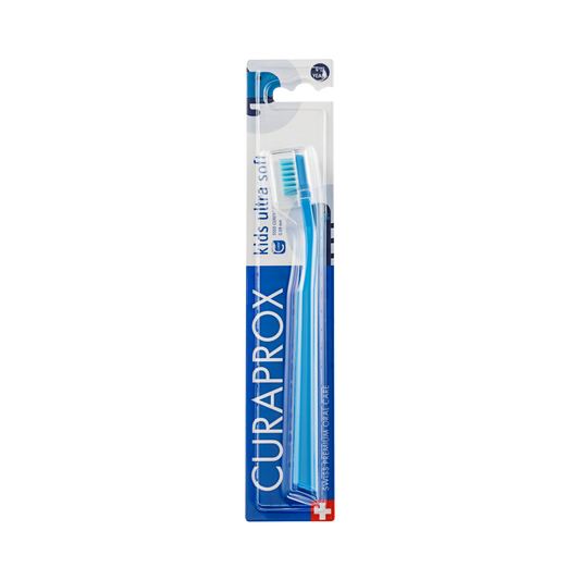 Curaprox CS Kids Toothbrush 4-12 Years