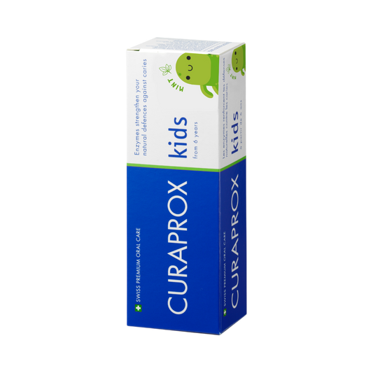 Curaprox Enzycal Kids Toothpaste, Mint