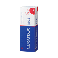 Curaprox Enzycal Kids Toothpaste, Strawberry