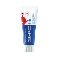 Curaprox Enzycal Kids Toothpaste, Strawberry