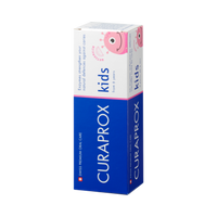 Curaprox Enzycal Kids Toothpaste, Watermelon