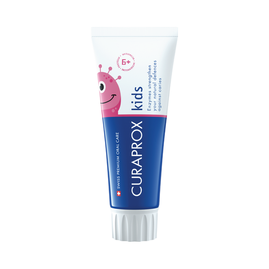 Curaprox Enzycal Kids Toothpaste, Watermelon
