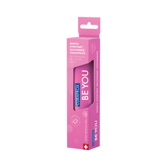 Curaprox BE YOU Toothpaste, Watermelon