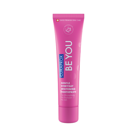 Curaprox BE YOU Toothpaste, Watermelon