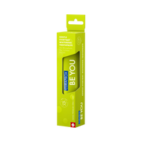 Curaprox BE YOU Toothpaste, Apple & Aloe Vera