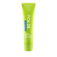 Curaprox BE YOU Toothpaste, Apple & Aloe Vera