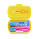 Curaprox Travel Set, Yellow