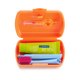 Curaprox Travel Set, Orange