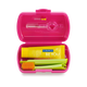 Curaprox Travel Set, Red