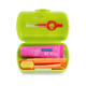 Curaprox Travel Set, Green
