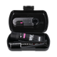Curaprox Travel Set, Black Is White