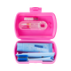 Curaprox Ortho Travel Set, Pink