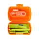 Curaprox Ortho Travel Set, Orange