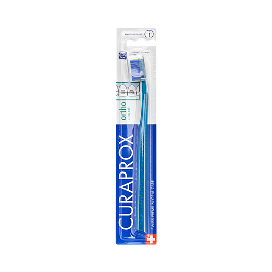 Curaprox CS 5460 Ortho Toothbrush