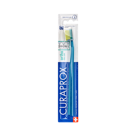 Curaprox CS 5460 Ortho Toothbrush