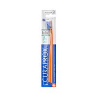 Curaprox CS 5460 Ortho Toothbrush
