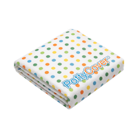 Potty Cover Disposable Toilet Seat Covers