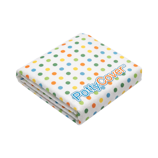 Potty Cover Disposable Toilet Seat Covers