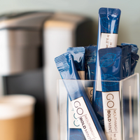 go! Mouthwash, Bold Mint