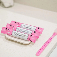 go! Mouthwash, Bubble Gum
