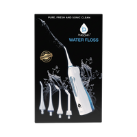 Pursonic F-1 Cordless Water Flosser