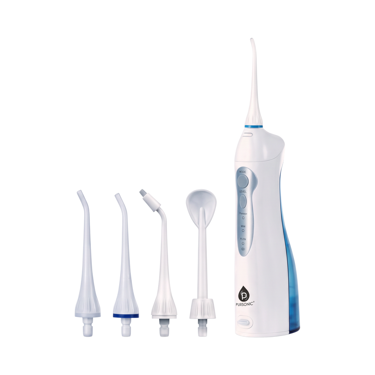 Floss & Interdental
