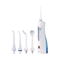 Pursonic F-1 Cordless Water Flosser