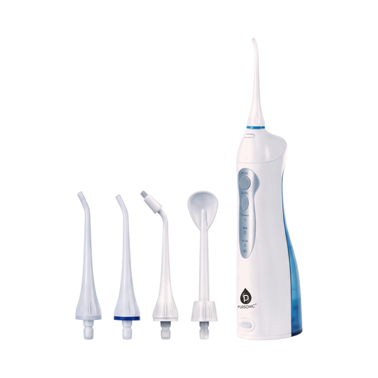 Pursonic F-1 Cordless Water Flosser