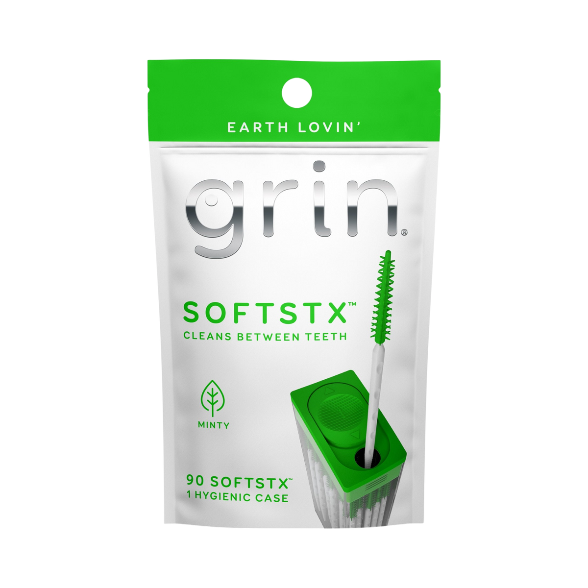 Grin Minty Softstx