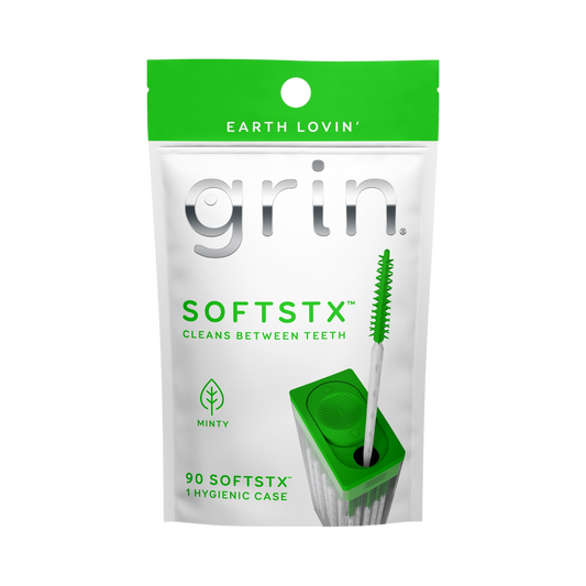 Grin Minty Softstx