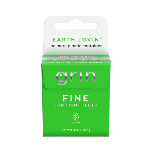 Grin Fine Floss