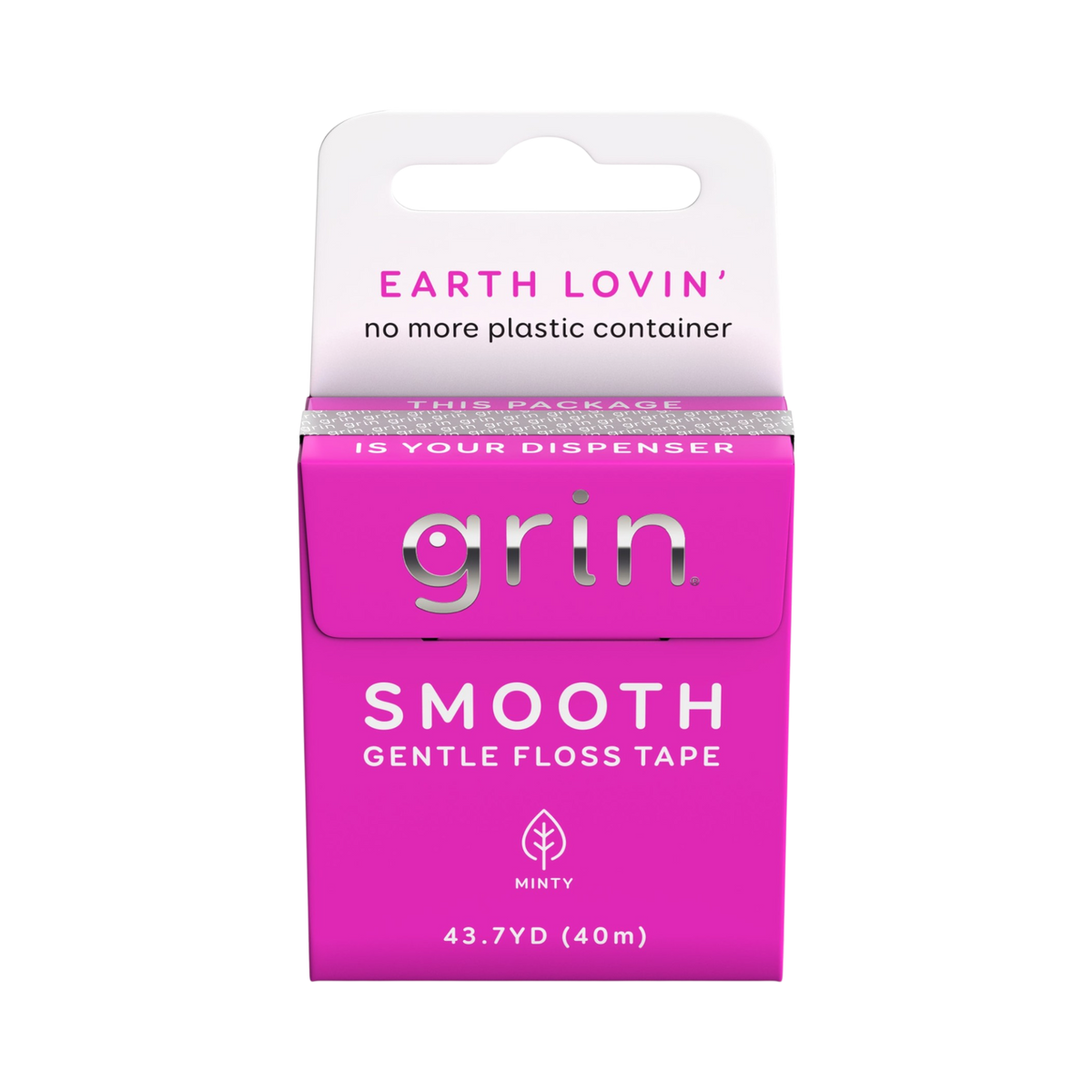 Grin Smooth Floss