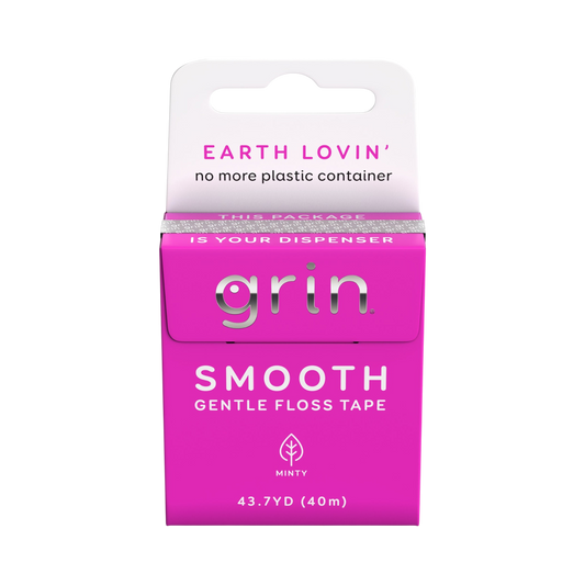 Grin Smooth Floss
