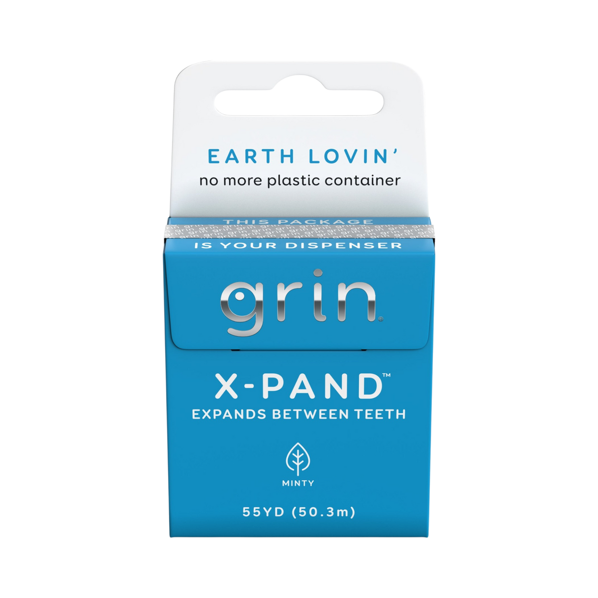 Grin XPand Floss
